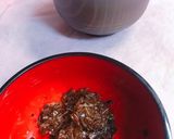 土佐醤油の鰹節で！おかかご飯作り方3写真