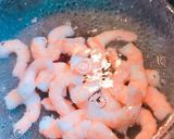 海老とレタスのサルサ風サラダ作り方4写真