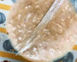 全てレンジ豆腐春雨ちゃんぽん味そぼろ炒煮作り方15写真