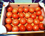 トマトのおでん(*˙˘˙*)❥❥作り方1写真