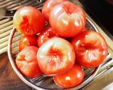 トマトのおでん(*˙˘˙*)❥❥作り方2写真