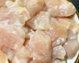 全てレンジ胸肉根菜の生姜スープ蒸し煮作り方3写真