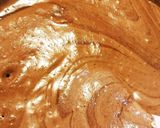 バター不使用しっとりチョコレートケーキ作り方8写真