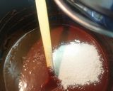 炊飯器で簡単過ぎるガトーショコラ作り方5写真
