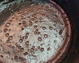 炊飯器で簡単過ぎるガトーショコラ作り方7写真