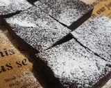炊飯器で簡単過ぎるガトーショコラ作り方10写真