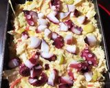 どこでもたこ焼き作り方3写真