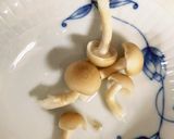 全てレンジひき肉で味は吉野家風牛丼作り方5写真