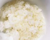 全てレンジひき肉で味は吉野家風牛丼作り方9写真