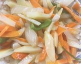 全てレンジひき肉で味は吉野家風牛丼作り方10写真