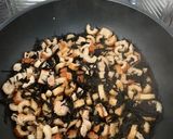 ひじきご飯作り方5写真