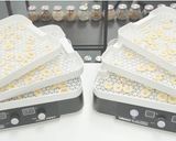 [ドライフルーツ バナナ] 食品乾燥機作り方3写真