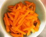 全てレンジミネストローネ味豚平焼き風作り方2写真