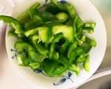 全てレンジミネストローネ味豚平焼き風作り方3写真