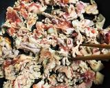 豚肉の生姜焼き作り方4写真