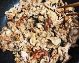 豚肉の生姜焼き作り方5写真