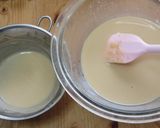 バタースコッチシナモンパイ風チョコタルト作り方4写真