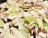 お野菜たっぷりチーズタッカルビ作り方4写真