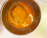 全てレンジミネストローネ味豚平焼き風作り方13写真