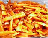 ムキムチ(大根キムチ)作り方4写真