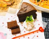 しっとり・濃厚ガトーショコラ作り方11写真