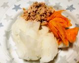 酒粕大根ツナサラダ作り方5写真