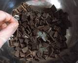 ブラウニー作り方1写真