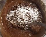 ブラウニー作り方4写真