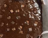 ブラウニー作り方5写真