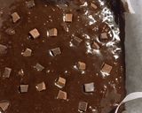 ブラウニー作り方5写真