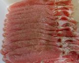 いんげんチーズの豚肉巻き作り方3写真