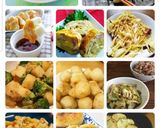 鶏胸とおジャガのレモンバターマスタード　作り方13写真