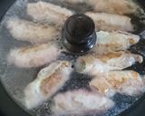 いんげんチーズの豚肉巻き作り方8写真