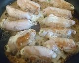 いんげんチーズの豚肉巻き作り方9写真
