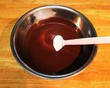 バレンタイン友チョコ簡単大量生産作り方2写真