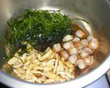 優しい味の煮物に仕上がりました作り方3写真