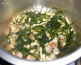 優しい味の煮物に仕上がりました作り方4写真