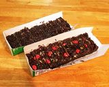 バレンタイン友チョコ簡単大量生産作り方6写真