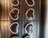 子供と一緒にバレンタイン☆ガナッシュ作り方5写真