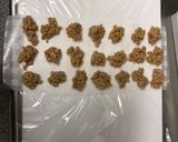離乳食♡納豆の冷凍保存作り方2写真