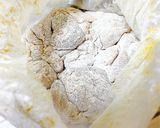 大人の給食❤カレー味！鶏肉の唐揚げ｡ஐஃ作り方2写真