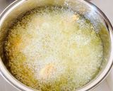 大人の給食❤カレー味！鶏肉の唐揚げ｡ஐஃ作り方3写真