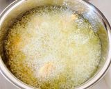 大人の給食❤カレー味！鶏肉の唐揚げ｡ஐஃ作り方3写真