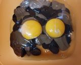 小分け☆チョコバスチー☆簡単作り方2写真