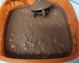 小分け☆チョコバスチー☆簡単作り方4写真
