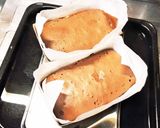 ガトーショコラ　湯煎焼き作り方10写真