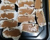 小分け☆チョコバスチー☆簡単作り方5写真