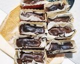 小分け☆チョコバスチー☆簡単作り方7写真