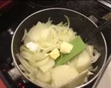 俺の玉ねぎペースト。コレヤバうま！作り方4写真