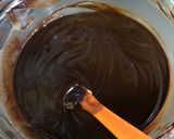 バレンタインにも!生チョコ羊羹作り方1写真